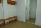 166m² gym for sale in El Ejido, Paseo de las Lomas photo