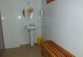 166m² gym for sale in El Ejido, Paseo de las Lomas photo