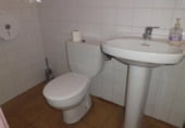 166m² gym for sale in El Ejido, Paseo de las Lomas photo
