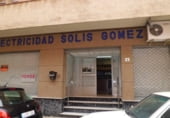 100m² commercial premises for sale in El Ejido, Calle Murgis photo