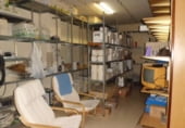 100m² commercial premises for sale in El Ejido, Calle Murgis photo