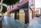 277m² commercial premises for sale in El Ejido, Paseo Pedro Ponce photo