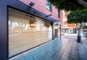 277m² commercial premises for sale in El Ejido, Paseo Pedro Ponce photo