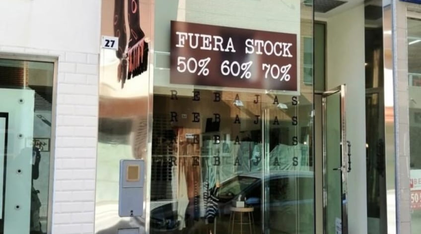 Local comercial