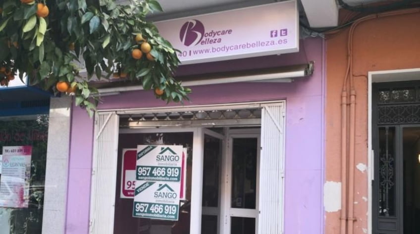 Local comercial