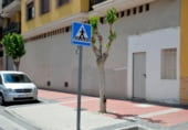 Local comercial en venta con 280m² en Santomera, Avenida del Mediterráneo foto