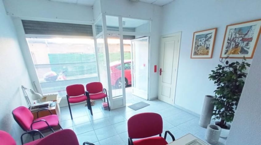 Local comercial