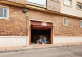 Local comercial
en venda
amb 284m² a Múrcia, a la zona de Cobatillas, Avenida de San Roque foto