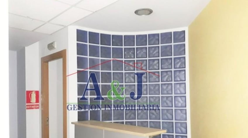 Local comercial
