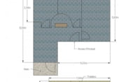 90m² commercial premises for sale in Santander, Calle Floranes photo