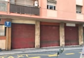 Local comercial en venta con 150m² en Tarragona, Carrer Comerç foto