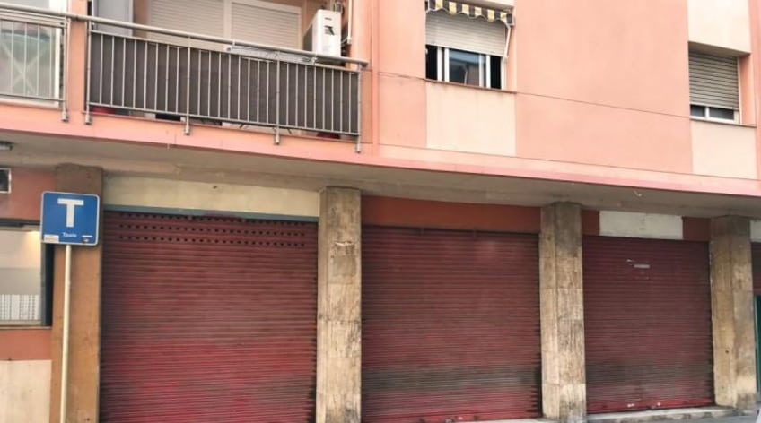 Local comercial