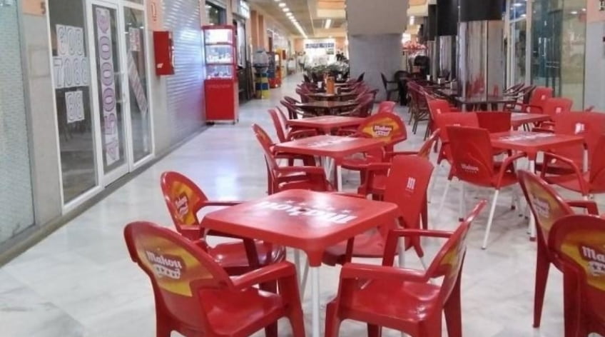 Local comercial