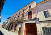 Hotel en venta con 1288m² en Manacor, Carrer Espanya foto