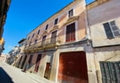 Hotel en venta con 1288m² en Manacor, Carrer Espanya foto