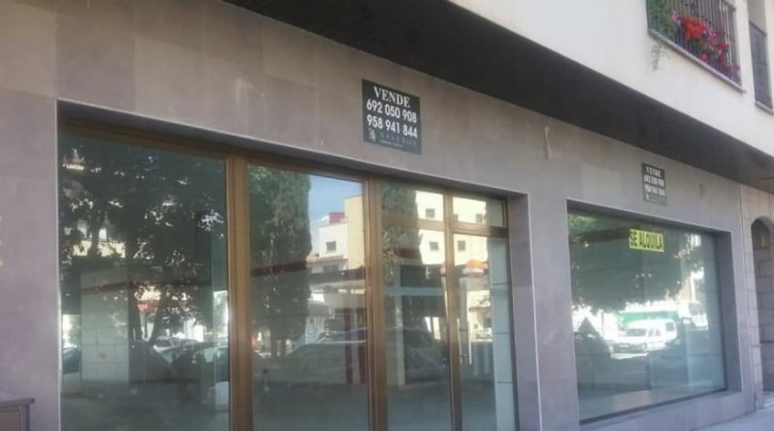 Local comercial