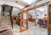 Hotel en venta con 766m² en Lanjarón, Calle Cádiz foto