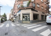 109m² bureaux pour vente à Maracena, Calle Habana photo