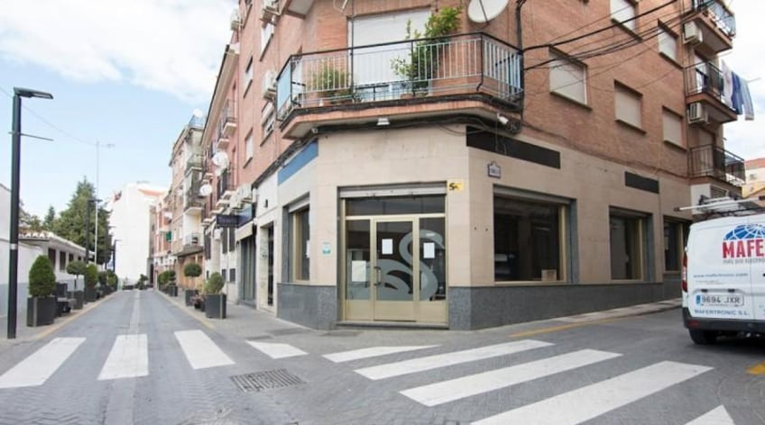 Local comercial