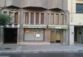 Local comercial en venta con 169m² en Tarazona, Avenida la Paz foto
