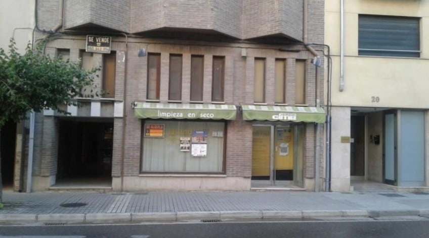 Local comercial