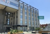 Oficina en venta con 166m² en Sevilla, en la zona de Aeropuerto Viejo foto