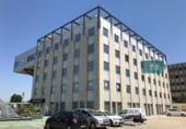 Oficina en venta con 166m² en Sevilla, en la zona de Aeropuerto Viejo foto
