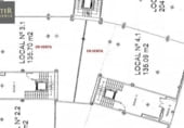 136m² commercial premises for sale in Teruel, Calle Ollerías del Calvario photo