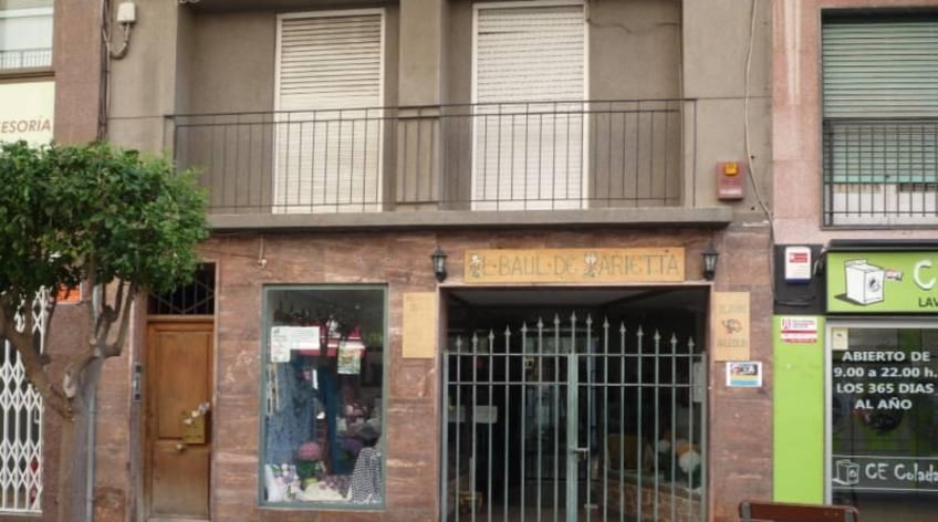 Local comercial