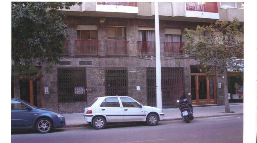 Local comercial