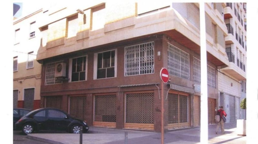 Local comercial