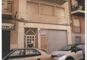Local comercial
en venda
amb 100m² a Elx, Calle Gandhi foto