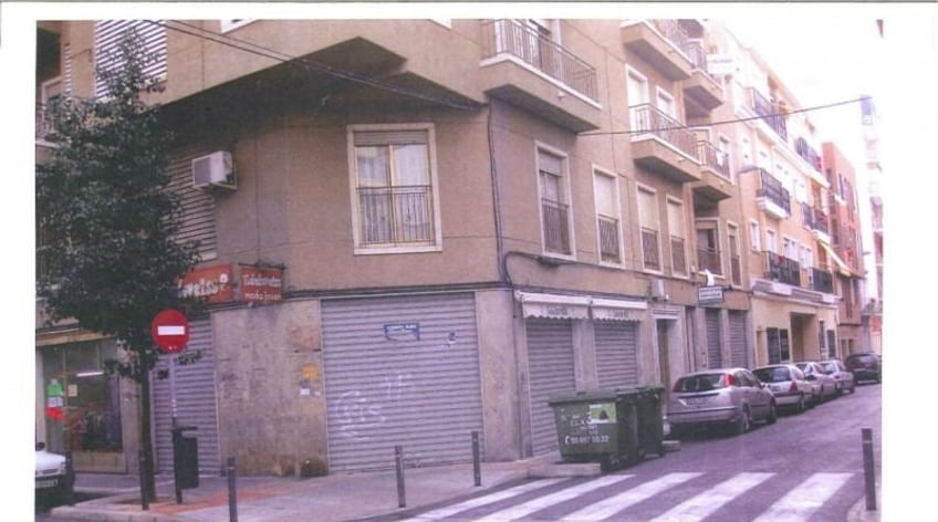 Local comercial