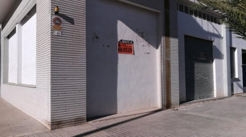 Local comercial