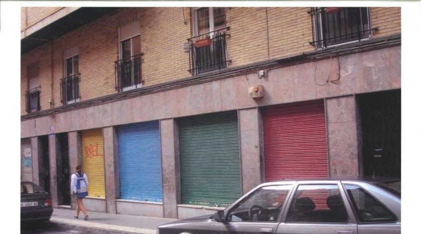 Local comercial