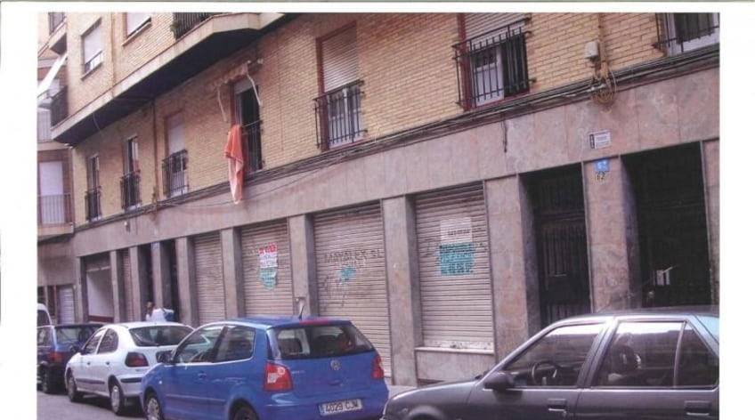 Local comercial