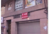 Local comercial
en venda
amb 100m² a Elx, Calle Capitán Gaspar Ortiz foto
