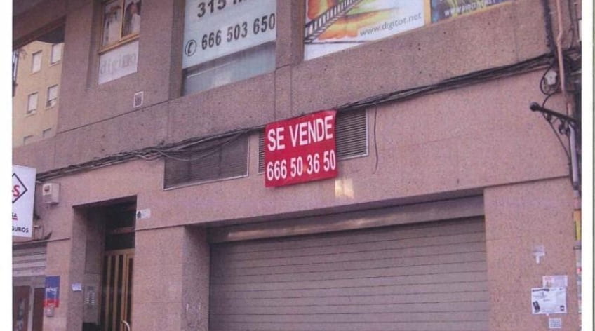 Local comercial