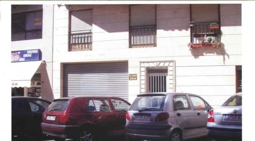 Local comercial