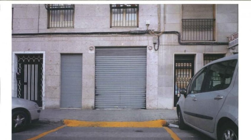 Local comercial