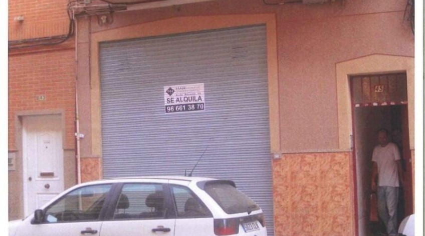 Local comercial