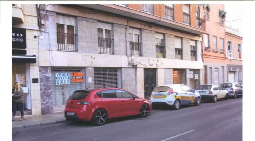 Local comercial