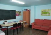 Oficina
en venda
amb 200m² a Elx, Calle Capitán Antonio Mena foto