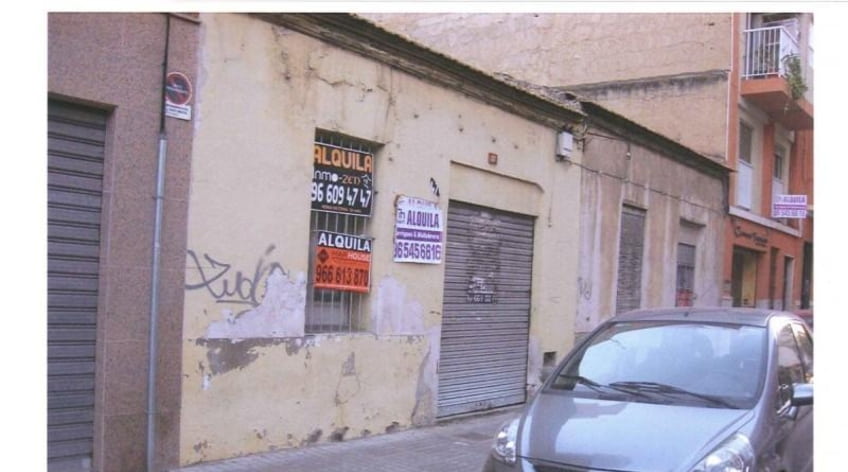 Local comercial