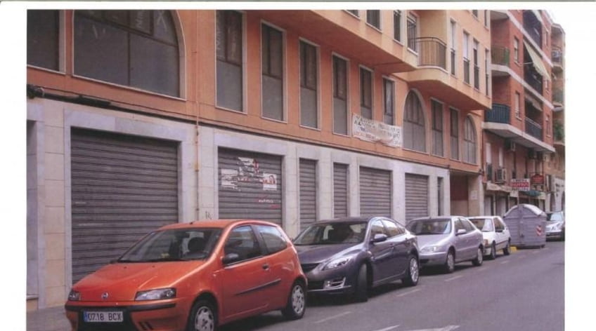 Local comercial