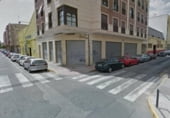 Local comercial
en venda
amb 230m² a Elx, Calle Juan Espuche foto