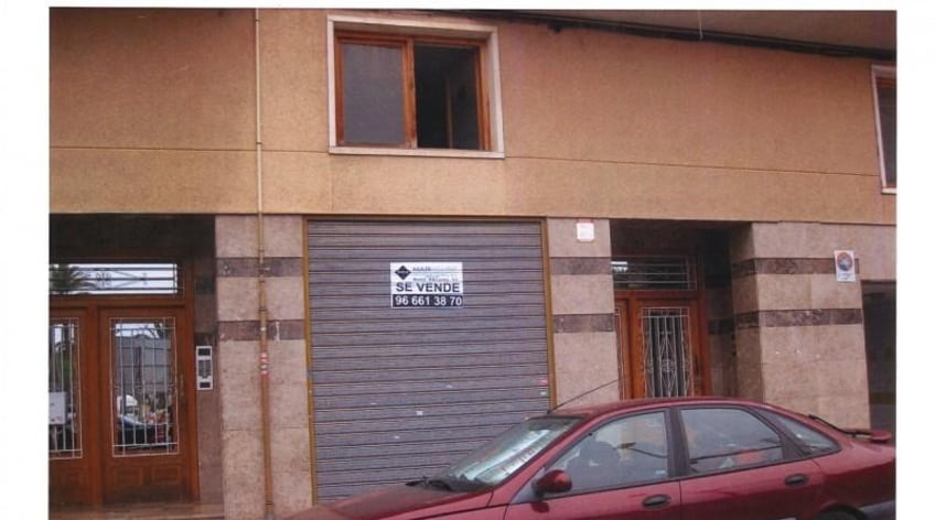 Local comercial