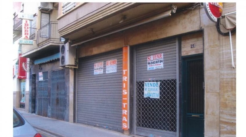 Local comercial