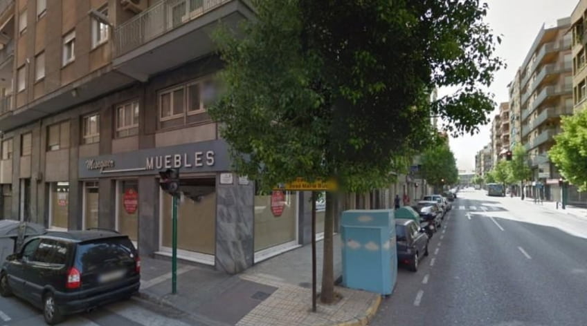 Local comercial
