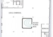Local comercial
en venda
amb 800m² a Elx, Calle Teniente Ganga foto